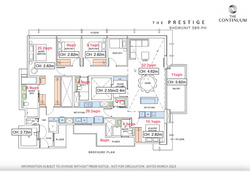 The Continuum (D15), Apartment #593300491
